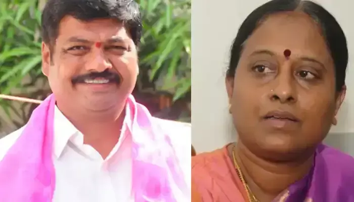 కొండా సురేఖ రాజీనామా చేయాలి : నన్నపనేని నరేందర్
