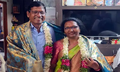 డ్రాప్ అవుట్ విద్యార్థి.. జీవిత ప్రయాణం
