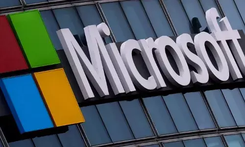 Microsoft: మరోసారి భారీ లేఆఫ్స్ ప్రకటించిన మైక్రోసాఫ్ట్
