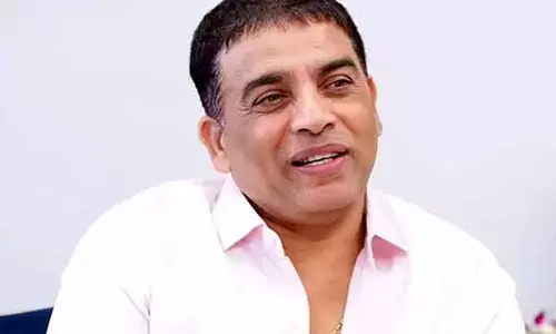 Dil Raju: మీరు అమ్ముకునేది తక్కువకే.. కానీ నిర్మాతలు కోట్లల్లో నష్టపోతున్నారు.. పైరసీపై ప్రముఖ ప్రొడ్యూసర్ కామెంట్స్
