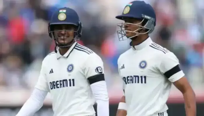 Ind vs Eng: కష్టాల్లో టీమిండియా... స్కోర్ ఎంతంటే?