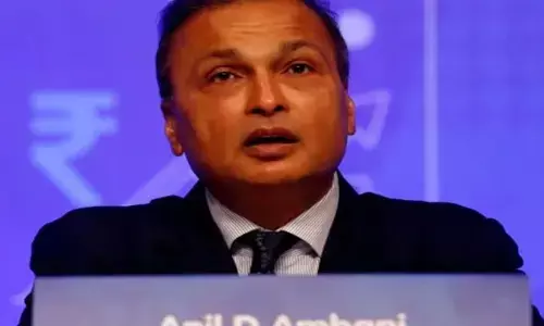 Anil Ambani: రిలయన్స్ కమ్యూనికేషన్స్ లోక్ అకౌంట్లను ఫ్రాడ్‌గా ప్రకటించిన ఎస్‌బీఐ