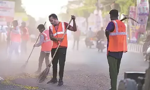 Odf Plus: లక్ష్యాన్ని చేరని ఎస్‌బీఎం-జీ..54 శాతం గ్రామాలు మాత్రమే ఓడీఎఫ్ ప్లస్‌గా నిర్ధారణ