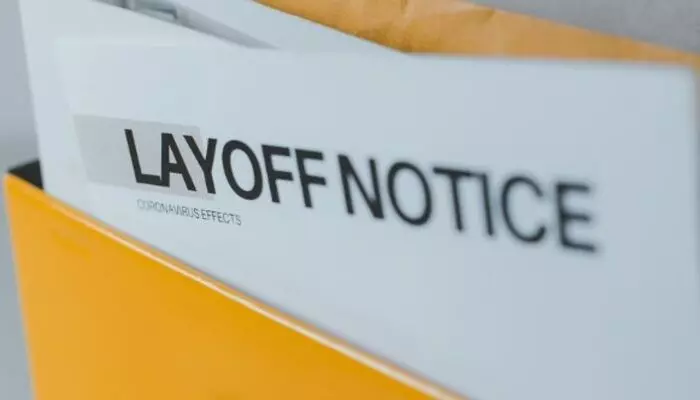 Layoffs-2025: 6 నెలల్లో లక్ష మందిని తొలగించిన టెక్ కంపెనీలు Layoffs-2025: 6 నెలల్లో లక్ష మందిని తొలగించిన టెక్ కంపెనీలు