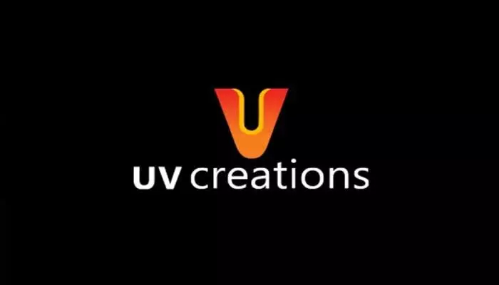 UV Creations : మా పేరుతో హీరోయిన్లకు నకిలీ ఆఫర్లు.. జాగ్రత్త : యూవీ క్రియేషన్స్ హెచ్చరిక UV Creations : మా పేరుతో హీరోయిన్లకు నకిలీ ఆఫర్లు.. జాగ్రత్త : యూవీ క్రియేషన్స్ హెచ్చరిక