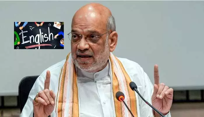 ఇంగ్లీష్ గొప్పతనాన్ని మీరు తగ్గించలేరు! ఇంగ్లీష్ గొప్పతనాన్ని మీరు తగ్గించలేరు!