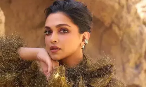 దీపికా పదుకొణెకు అరుదైన గౌరవం.. తొలి ఇండియన్‌గా చరిత్ర