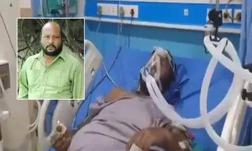 ICUలో ‘గబ్బర్ సింగ్’ నటుడు.. సాయం చేయాలని వేడుకుంటున్న కుటుంబసభ్యులు