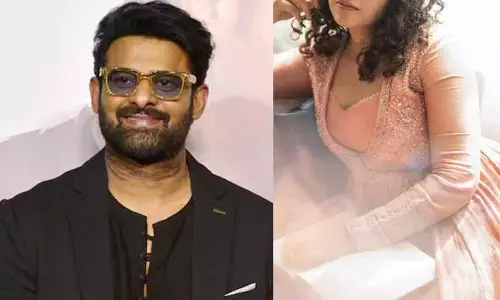 ప్రభాస్ కారణంగా ప్రతి రోజు ఏడ్చేదాన్ని.. నరకం అనుభవించాను.. స్టార్ హీరోయిన్ సెన్సేషనల్ కామెంట్స్