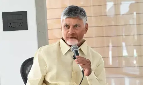 ‘అనర్హులకు పెన్షన్ తీసేస్తే రాజకీయం చేస్తున్నారు’.. సీఎం చంద్రబాబు ఆగ్రహం