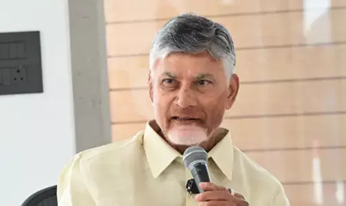 Banakacharla: బనకచర్ల ప్రాజెక్టుతో ఎవరికీ నష్టం లేదు..సీఎం చంద్రబాబు నాయుడు