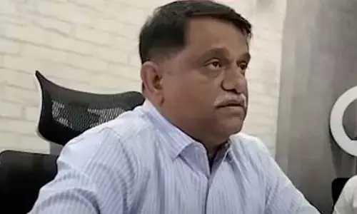 ACB: ఫార్ములా ఈ కార్ రేస్ కేసులో  ఏసీబీ స్పీడ్.. అర్వింద్‌ కుమార్‌ పై ప్రశ్నల వర్షం!