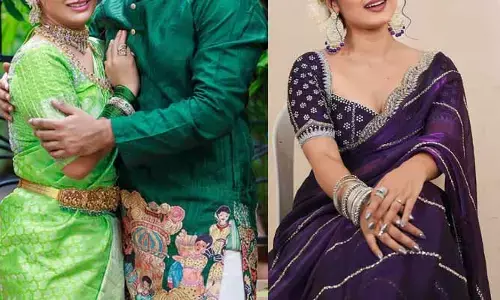 హ్యాపీ బర్త్‌డే మై క్యూట్ సిస్టర్ అంటూ ఆమెకు విష్ చేసిన పవన్ భార్య.. ఇంట్రెస్టింగ్ పోస్ట్ వైరల్
