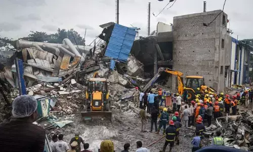 Pashamailaram incident: పాశమైలారం ఘటనపై రంగంలోకి నిపుణుల కమిటీ