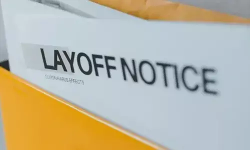 Layoffs-2025: 6 నెలల్లో లక్ష మందిని తొలగించిన టెక్ కంపెనీలు