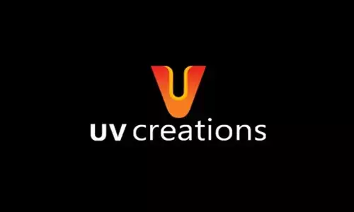 UV Creations : మా పేరుతో హీరోయిన్లకు నకిలీ ఆఫర్లు.. జాగ్రత్త : యూవీ క్రియేషన్స్ హెచ్చరిక