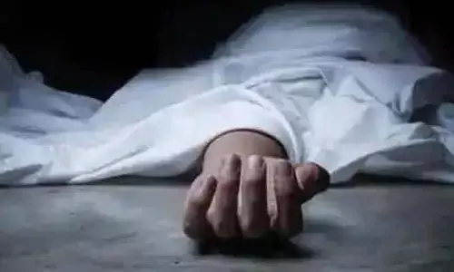 Breaking: హత్య చేసి తల, మొండెం వేరు చేసి దారుణం