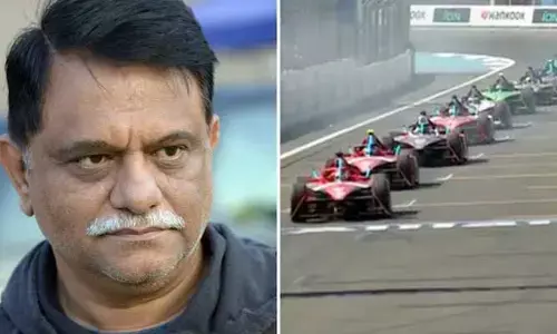 ACB: ముగిసిన ఐఏఎస్ అరవింద్ కుమార్ ఏసీబీ విచారణ
