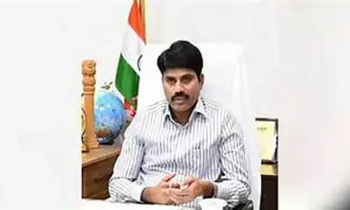 రెవెన్యూ సమస్యలపై కలెక్టర్ ప్రత్యేక ఫోకస్​