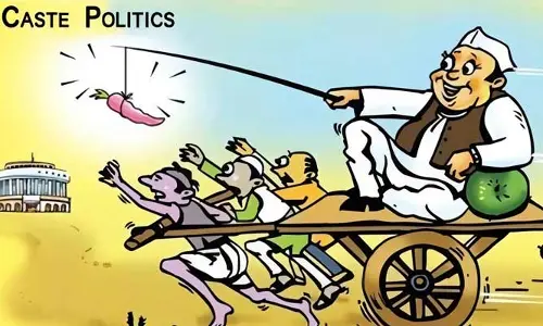 బీసీల్లో అంతా నాయకులే.. నాయకత్వమే లేదు!