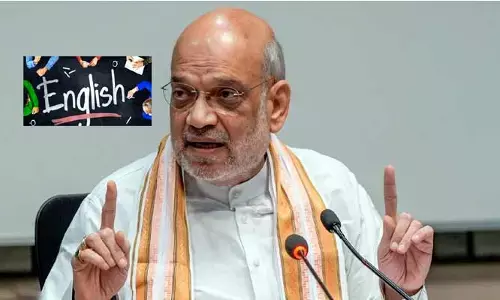 ఇంగ్లీష్ గొప్పతనాన్ని మీరు తగ్గించలేరు!