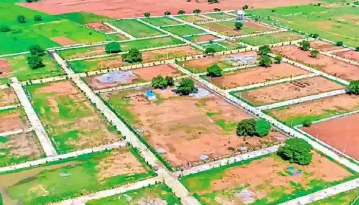 రక్షణశాఖకు  435 ఎకరాల హెచ్ఎండీఏ భూములు !