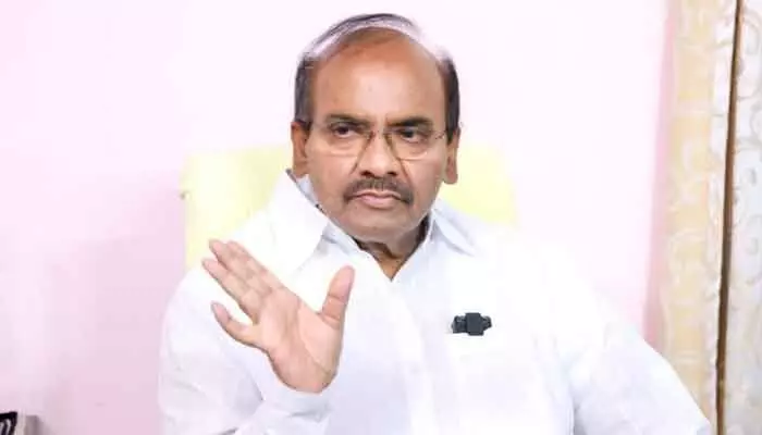 పేదలకు గుడ్ న్యూస్.. త్వరలో ఇంటి స్థలాలు పేదలకు గుడ్ న్యూస్.. త్వరలో ఇంటి స్థలాలు
