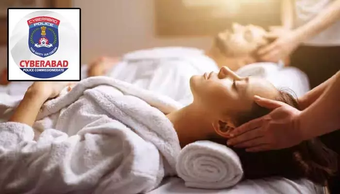 Spa Centers: హైదరాబాద్లో స్పా సెంటర్లపై కఠిన నిబంధనలు.. రాత్రి 9 వరకే.. పోలీసుల హెచ్చరికలు Spa Centers: హైదరాబాద్లో స్పా సెంటర్లపై కఠిన నిబంధనలు.. రాత్రి 9 వరకే.. పోలీసుల హెచ్చరికలు