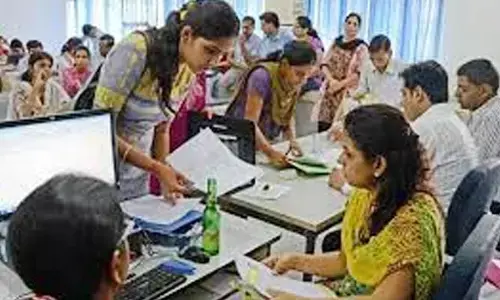 EAPCET–2025 కౌన్సెలింగ్ షెడ్యూల్‌లో మార్పు