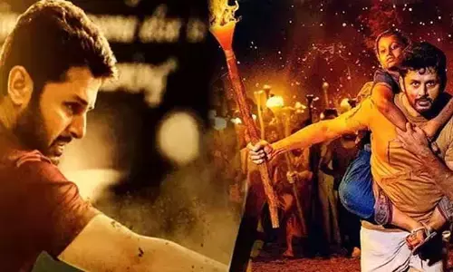 ‘తమ్ముడు’ ట్విట్టర్ రివ్యూ.. నితిన్ అకౌంట్‌లో హిట్ పడినట్టేనా..!