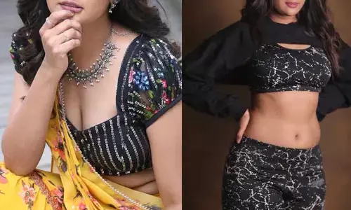 9వ క్లాస్‌లోనే ఆ పని చేశా.. కానీ తర్వాత నేను అతనికి బోర్ కొట్టేశాను.. బిగ్‌బాస్ బ్యూటీ సంచలన కామెంట్స్