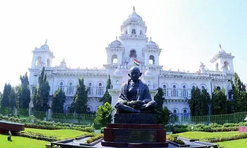 TG: అసెంబ్లీ మీడియా అడ్వైజరీ కమిటీని ఏర్పాటు