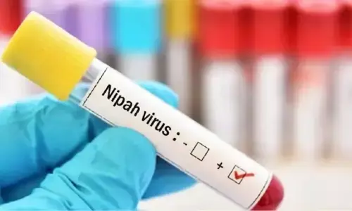 కేరళలో నిఫా వైరస్ కలకలం.. మూడు జిల్లాలు అలర్ట్