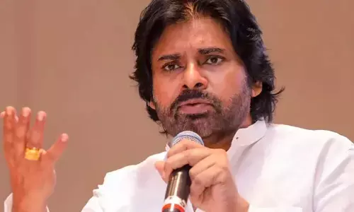DCM:‘అవి సరదాకి మాత్రమే’.. ఆ డైలాగ్ చెప్పిన పవన్ కళ్యాణ్