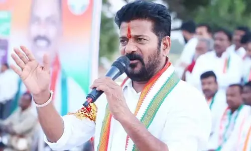 పార్టీ పదవులను క్యాజువల్‌గా తీసుకోవద్దు.. సీఎం రేవంత్ రెడ్డి
