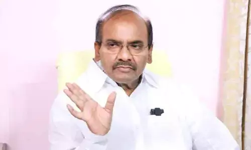 పేదలకు గుడ్ న్యూస్.. త్వరలో ఇంటి స్థలాలు