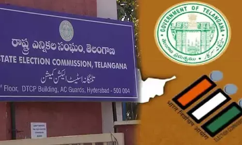 CEO: తెలంగాణలో 13 పొలిటికల్ పార్టీలకు ఈసీ షాక్.. వివరణ ఇవ్వాలంటూ షోకాజ్ నోటీసులు