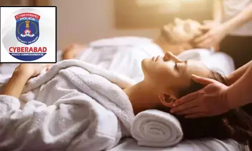 Spa Centers: హైదరాబాద్‌లో స్పా సెంటర్లపై కఠిన నిబంధనలు.. రాత్రి 9 వరకే.. పోలీసుల హెచ్చరికలు