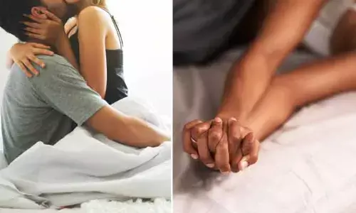 Romantic life : శృంగారంలో తృప్తిలేదంటూ భర్త టార్చర్.. ! ఆ కారణంతో పరాయి స్త్రీలపై మోజు
