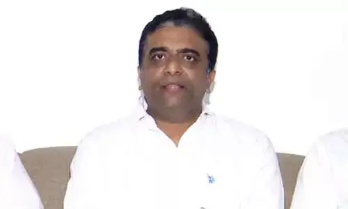 ఏపీ సూడాన్‌ అయిపోతుంది: కాసు మహేశ్ రెడ్డి
