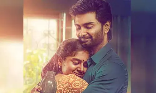 DNA: తమిళ బ్లాక్ బస్టర్ సినిమా తెలుగులోకి.. రిలీజ్ ఎప్పుడంటే?