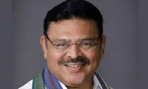 హరిహరవీరమల్లు ఎందుకు రిలీజ్ కాలేదు.. పవన్‌కు అంబటి కౌంటర్