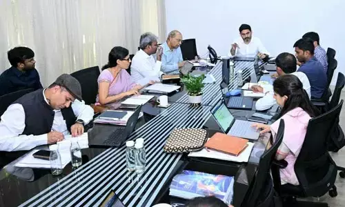 Minister Lokesh : సెప్టెంబర్ లో స్కిల్ పోర్టల్ : మంత్రి లోకేష్