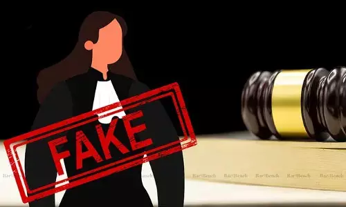 న్యాయవ్యవస్థను.. అపవిత్రం చేయకండి!