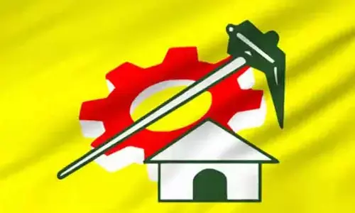 రాజ్యసభ అభ్యర్థులను ప్రకటించిన టీడీపీ