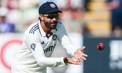 బీసీసీఐ రూల్ బ్రేక్ చేసిన జడేజా.. చర్యలు తప్పవా?