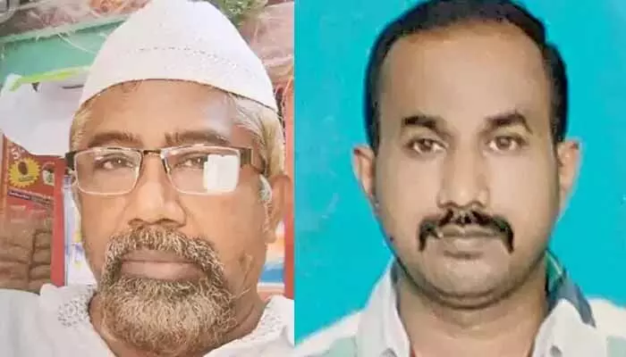 రాయచోటిలో అలర్ట్.. ఉగ్రవాది ఇంట్లో పార్శిల్ బాంబు లభ్యం రాయచోటిలో అలర్ట్.. ఉగ్రవాది ఇంట్లో పార్శిల్ బాంబు లభ్యం