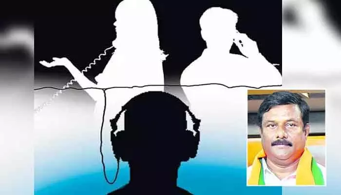 ఎమ్మెల్యే ఏలేటికి సిట్ నోటీసులు.. విచారణకు రాలేనని బదులు ఎమ్మెల్యే ఏలేటికి సిట్ నోటీసులు.. విచారణకు రాలేనని బదులు