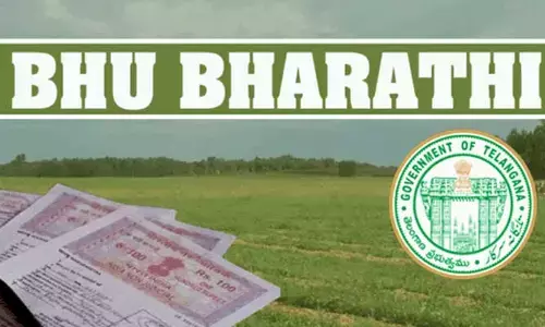 TG: భూభారతి చట్టం అమలైతే ఏం వస్తుంది?.. కేసీఆర్, రేవంత్ తెచ్చిన చట్టాల మధ్య వ్యత్యాసం ఏంటి?