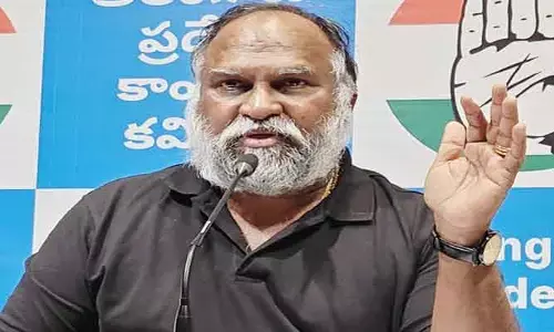 Jagga Reddy: రాహుల్ గాంధీ ది కాశ్మీర్ బ్రాహ్మణ ఫ్యామిలీ.. జగ్గారెడ్డి హాట్ కామెంట్స్